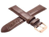 Detal klamry Rose Gold paska Tommy Hilfiger 679301885.